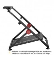 HUNNOX UPS Y ESTABILIZADOR 650VA LCD C/USB